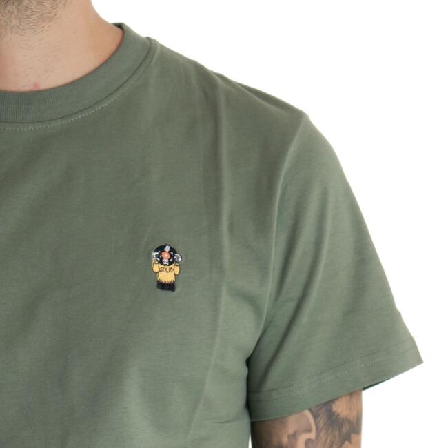 T-SHIRT VILTON SOLID - Mad Fashion | img vers.650x/
